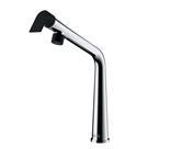 Franke Icon Swivel Spout Chrome Tap